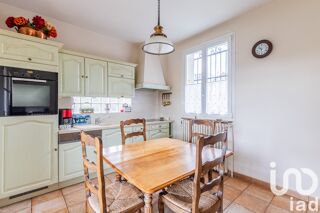  Maison � vendre 5 pi�ces 93 m�