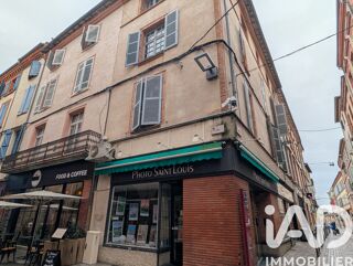  Appartement � vendre 2 pi�ces 47 m�