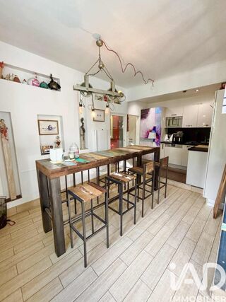  Maison � vendre 5 pi�ces 150 m�