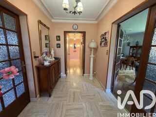  Maison � vendre 8 pi�ces 195 m�