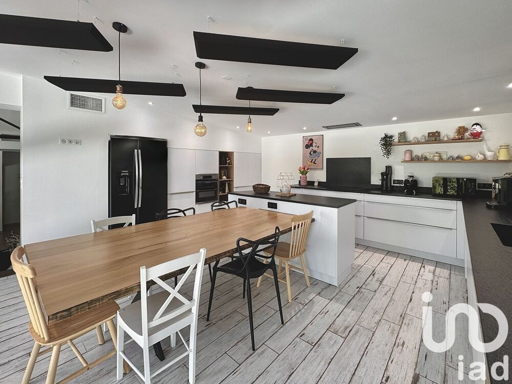 � vendre  Maison Lons (64140)