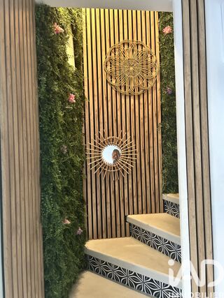  Maison � vendre 5 pi�ces 96 m�