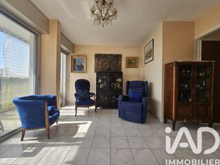  Appartement � vendre 3 pi�ces 65 m�