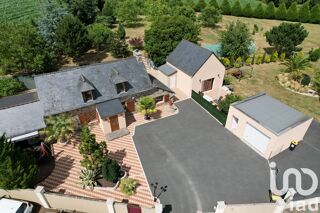  Maison � vendre 8 pi�ces 170 m�