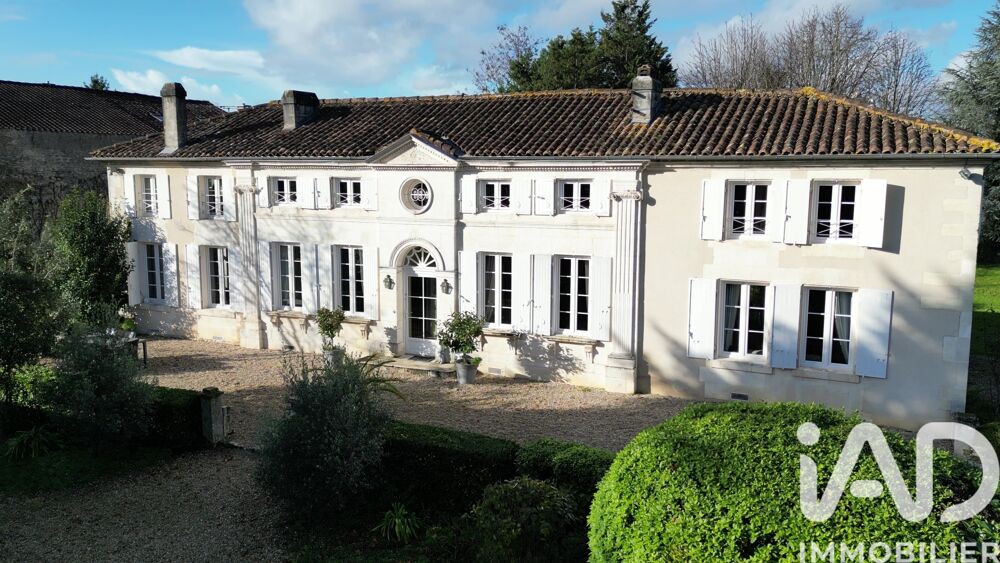� vendre  Maison Cognac (16100)