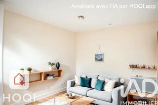  Appartement � louer 2 pi�ces 41 m�