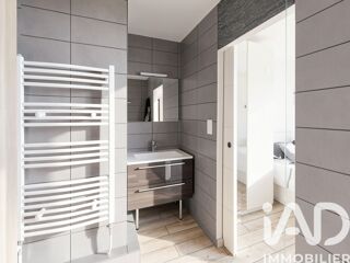  Appartement � vendre 5 pi�ces 104 m�