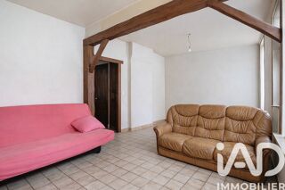  Maison � vendre 5 pi�ces 134 m�