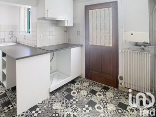  Maison � vendre 3 pi�ces 59 m�