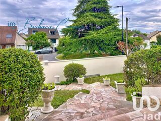  Maison � vendre 7 pi�ces 164 m�