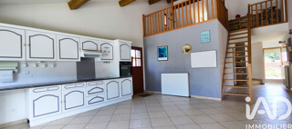  Maison  vendre 8 pices 300 m