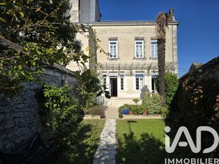  Maison � vendre 9 pi�ces 231 m�