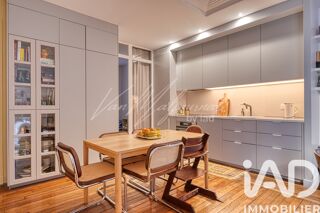  Appartement � vendre 2 pi�ces 55 m�