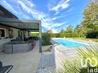  Maison � vendre 6 pi�ces 175 m�