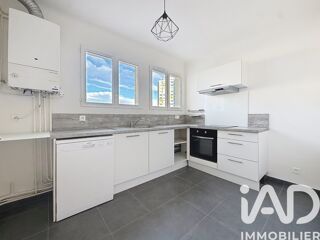  Appartement � vendre 4 pi�ces 77 m�