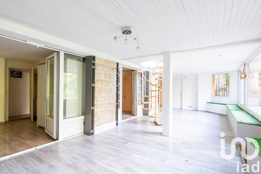  vendre  Maison Rueil-Malmaison (92500)