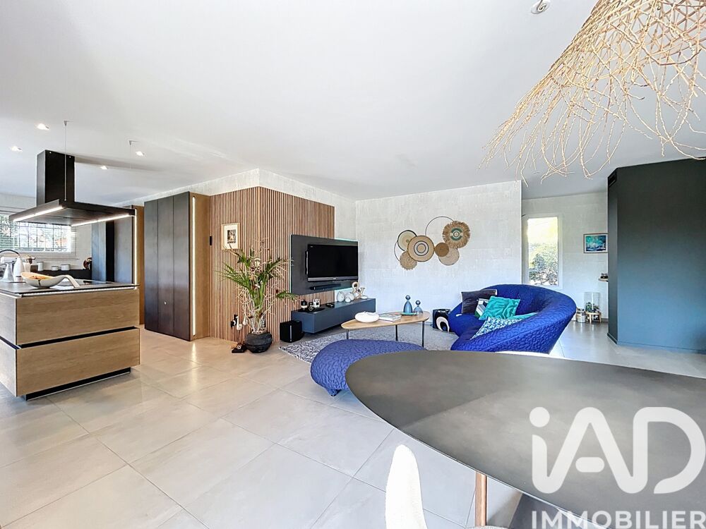 � vendre  Maison Fayence (83440)