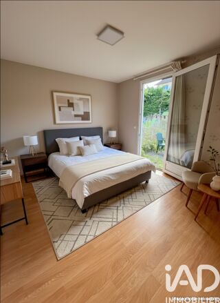  Maison � vendre 3 pi�ces 65 m�