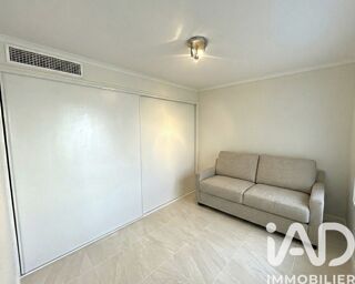  Appartement � vendre 3 pi�ces 61 m�