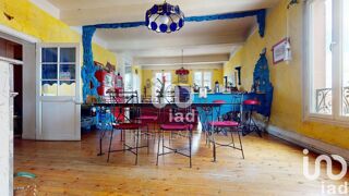  Appartement � vendre 5 pi�ces 167 m�