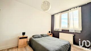  Appartement  vendre 2 pices 42 m