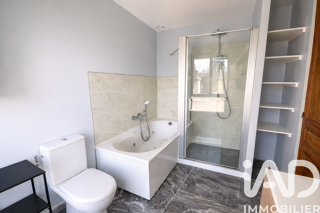  Maison � louer 2 pi�ces 53 m�