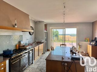  Maison � vendre 10 pi�ces 380 m�