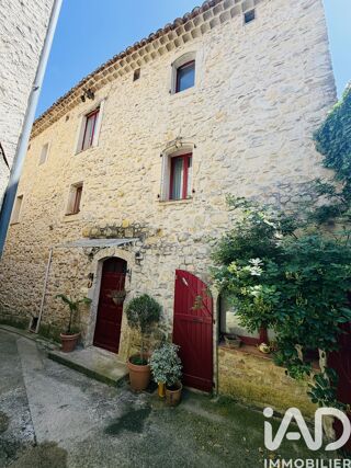  Maison � vendre 10 pi�ces 220 m�