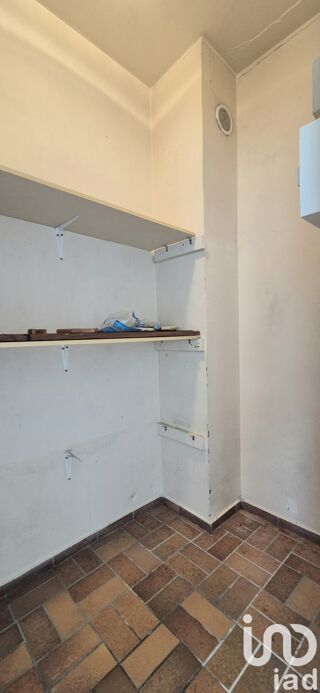  Appartement  vendre 2 pices 39 m