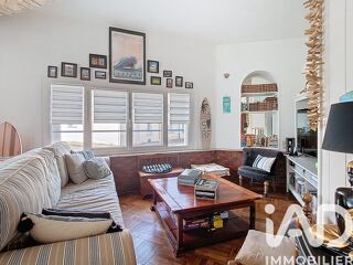  Maison � vendre 5 pi�ces 91 m�