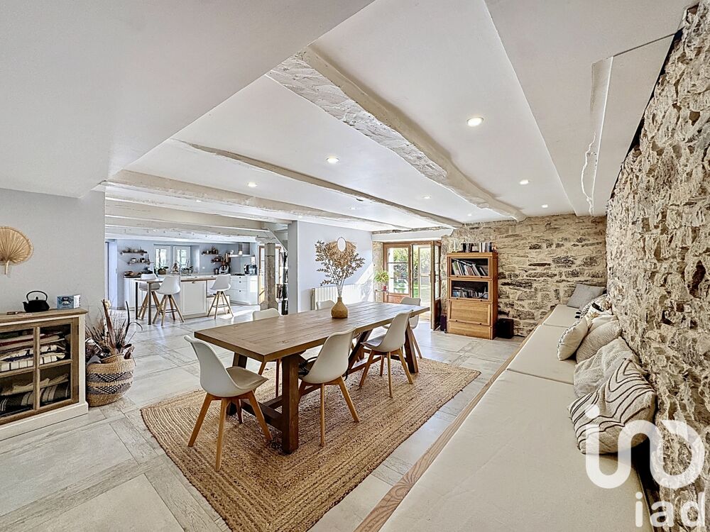  vendre  Maison Penne (81140)