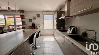  Appartement  vendre 3 pices 85 m