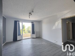  Appartement  vendre 4 pices 71 m