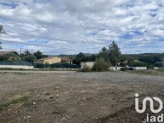  Terrain � vendre 563 m�