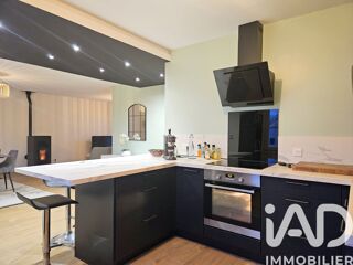  Maison � vendre 6 pi�ces 100 m�