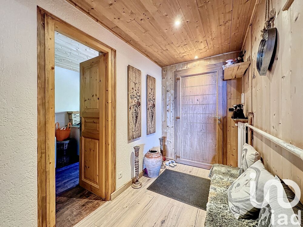  vendre  Maison Taninges (74440)