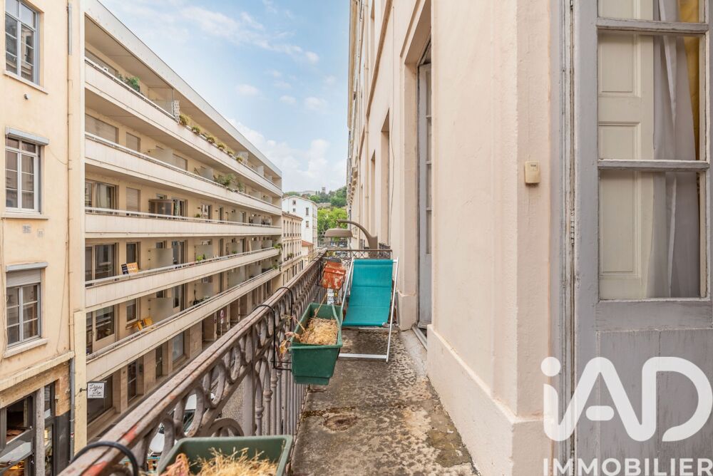 � vendre  Appartement Lyon 2