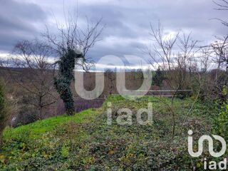  Maison � vendre 3 pi�ces 63 m�