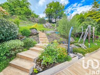  Maison � vendre 7 pi�ces 171 m�