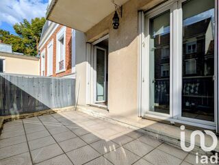  Appartement � vendre 2 pi�ces 43 m�