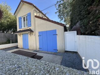  Maison � vendre 3 pi�ces 55 m�