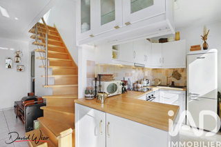  Appartement � vendre 4 pi�ces 61 m�