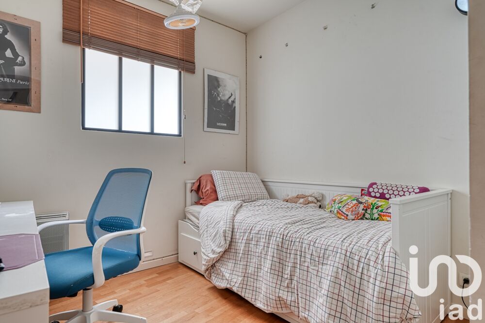  vendre  Appartement Saint-Cloud (92210)