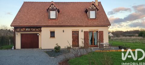   Vente Maison/villa 5 pi�ces Maison - 5 pi�ce(s) - 105 m�