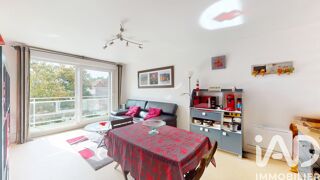  Appartement � vendre 3 pi�ces 42 m�