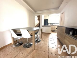  Maison � vendre 2 pi�ces 80 m�