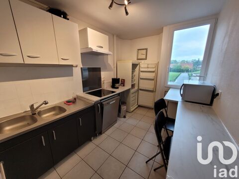  Appartement � louer 2 pi�ces 53 m�