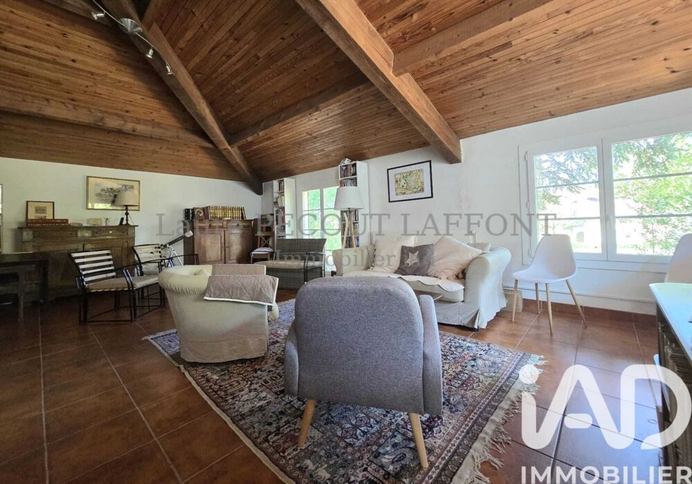 Vente Maison Vente Maison/villa 7 pi�ces Lab�ge