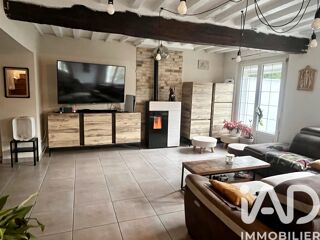  Maison � vendre 5 pi�ces 128 m�