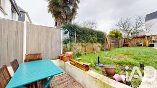  Maison � vendre 5 pi�ces 85 m�